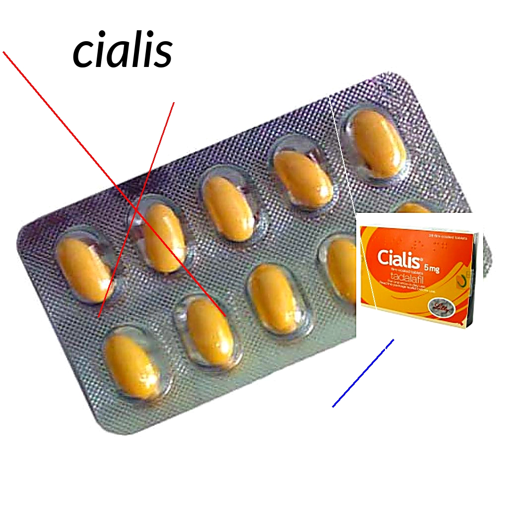 Cialis générique canada